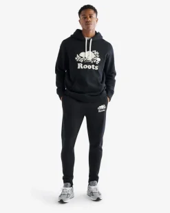 Roots Organic Park Slim Sweatpant* Sweatpants|The Original Sweats™