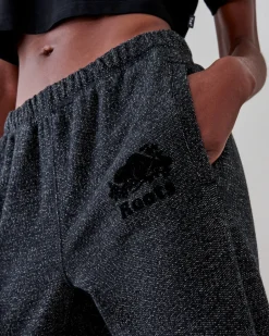 Roots Original Sweatpant Short (29 Inch Inseam)*Women Sweatshirts & Sweatpants