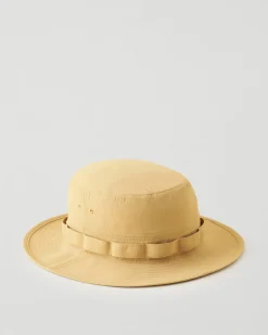 Roots Outdoor Athletics Bucket Hat*Women Hats