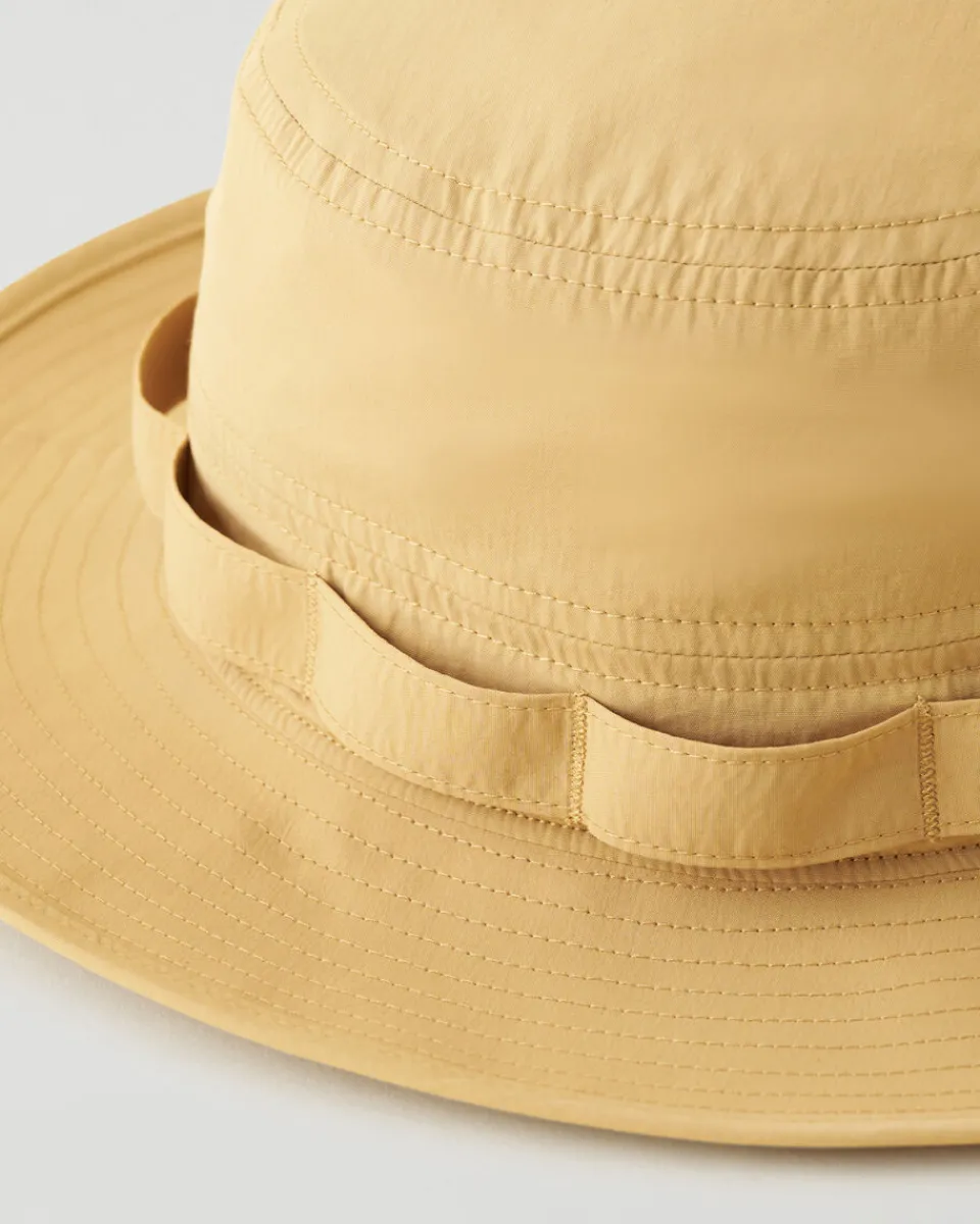 Roots Outdoor Athletics Bucket Hat*Women Hats