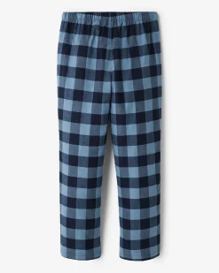 Roots Park Plaid Pajama Pant* Pajamas & Lounge Sets