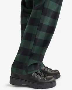 Roots Park Plaid Pajama Pant* Pajamas & Lounge Sets