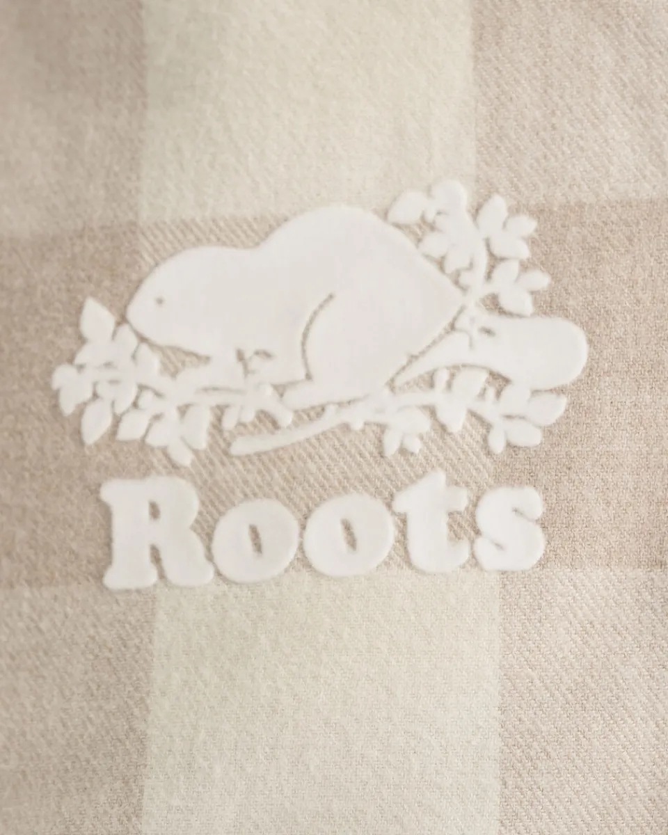 Roots Park Plaid Pajama Short*Women Pajamas & Lounge Sets