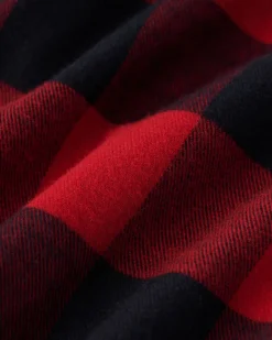 Roots Park Plaid Pajama Short*Women Pajamas & Lounge Sets