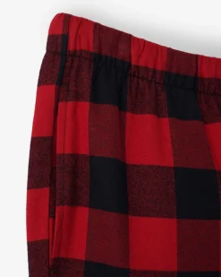 Roots Park Plaid Sleep Set* Pajamas & Lounge Sets