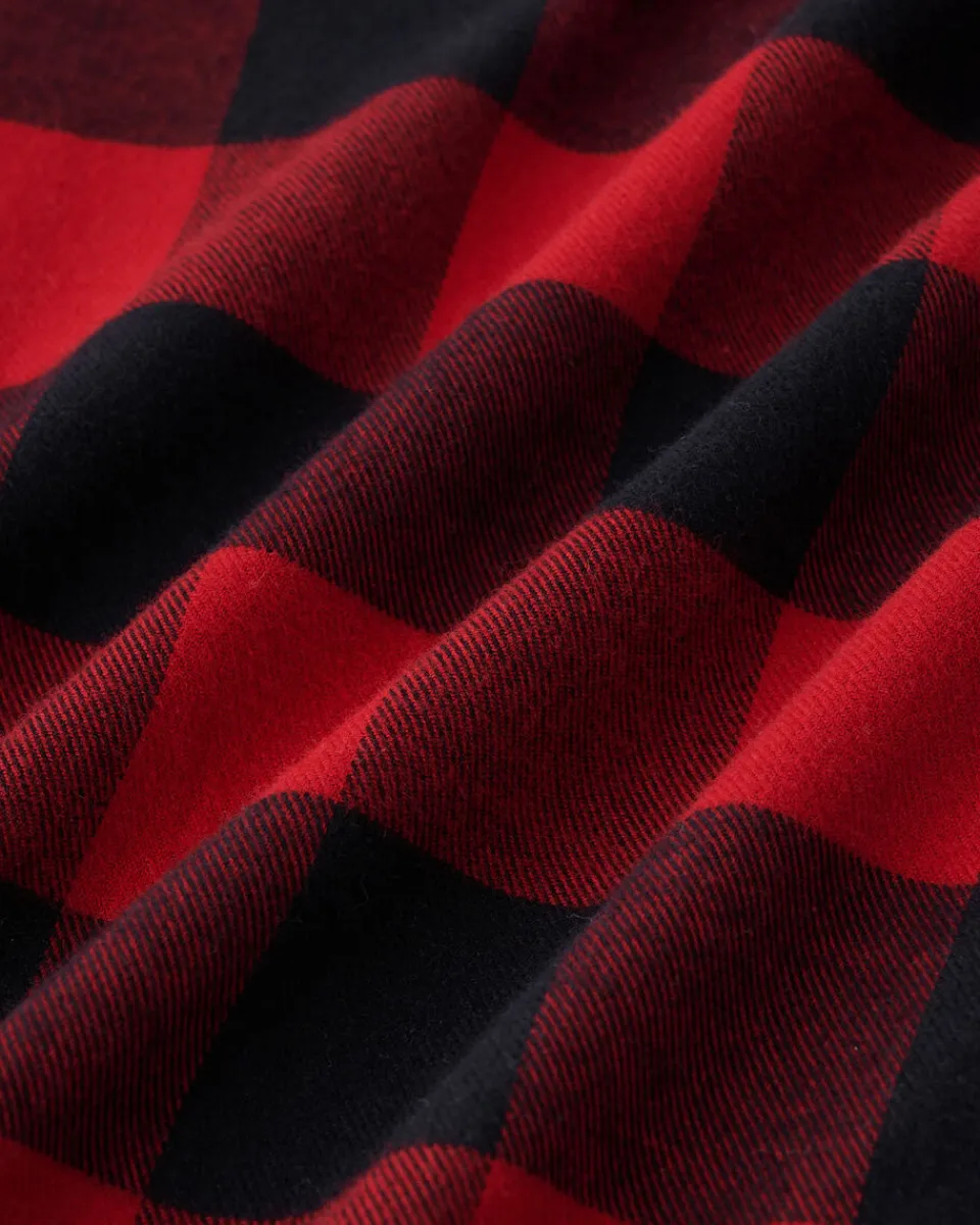 Roots Park Plaid Sleep Set* Pajamas & Lounge Sets