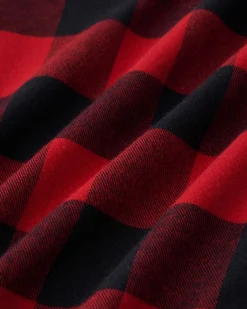 Roots Park Plaid Sleep Set* Pajamas & Lounge Sets