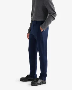 Roots Park Stretch Chino 32 Inch Inseam* Bottoms