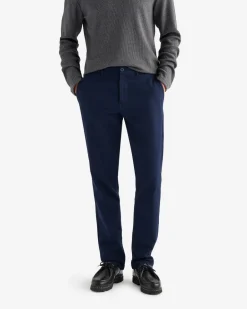 Roots Park Stretch Chino 32 Inch Inseam* Bottoms