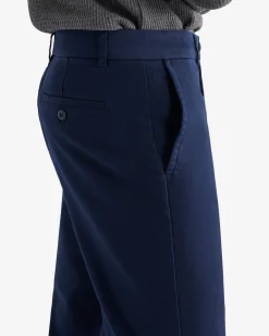 Roots Park Stretch Chino 32 Inch Inseam* Bottoms