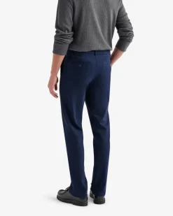 Roots Park Stretch Chino 32 Inch Inseam* Bottoms