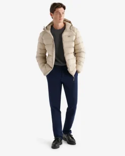 Roots Park Stretch Chino 32 Inch Inseam* Bottoms