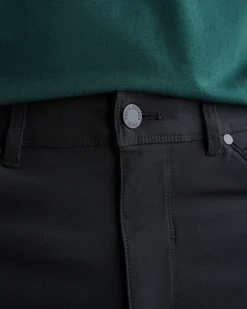 Roots Park Tech 5 Pocket Pant 32 Inch Inseam* Bottoms|Active Pants