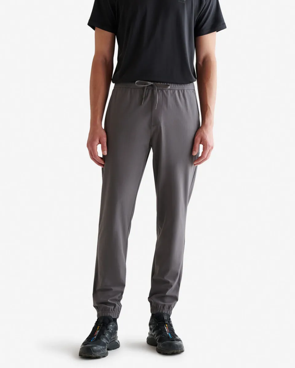 Roots Park Tech Jogger* Bottoms|Active Pants