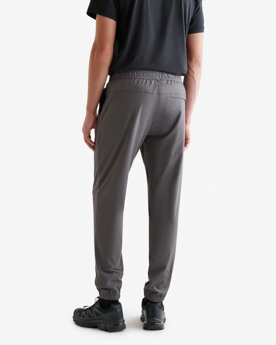 Roots Park Tech Jogger* Bottoms|Active Pants