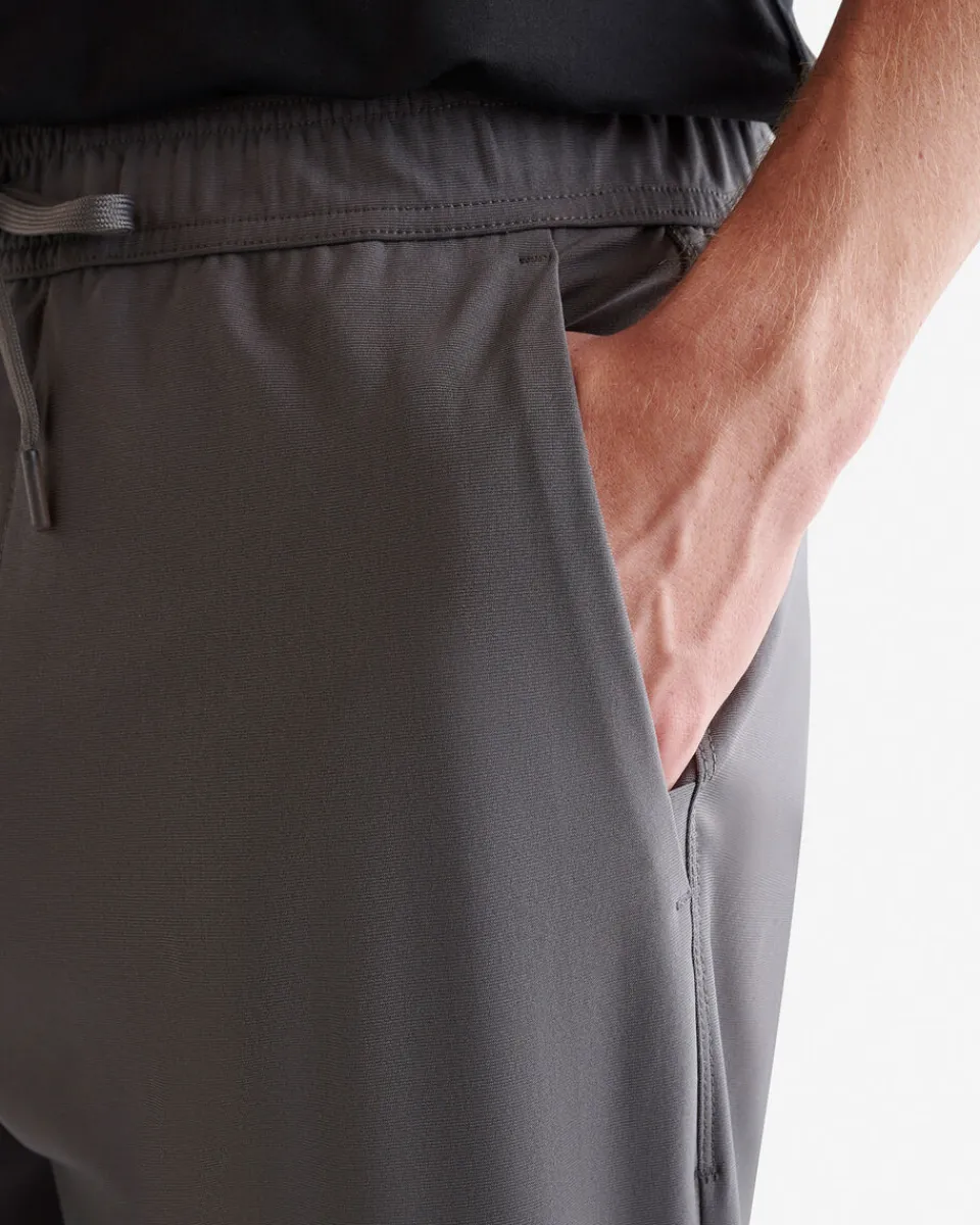 Roots Park Tech Jogger* Bottoms|Active Pants