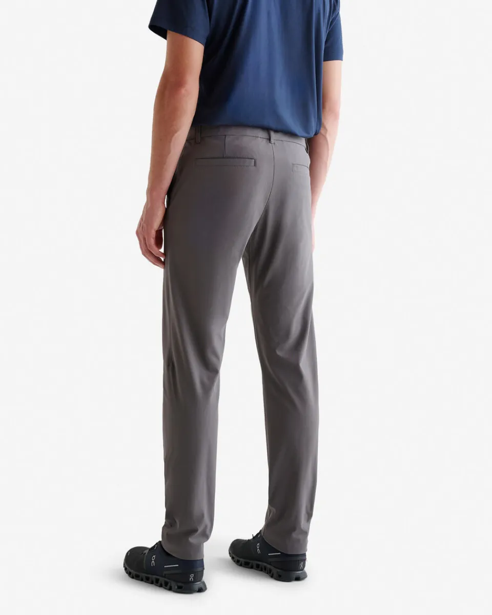 Roots Park Tech Pant 32 Inch Inseam* Bottoms|Active Pants