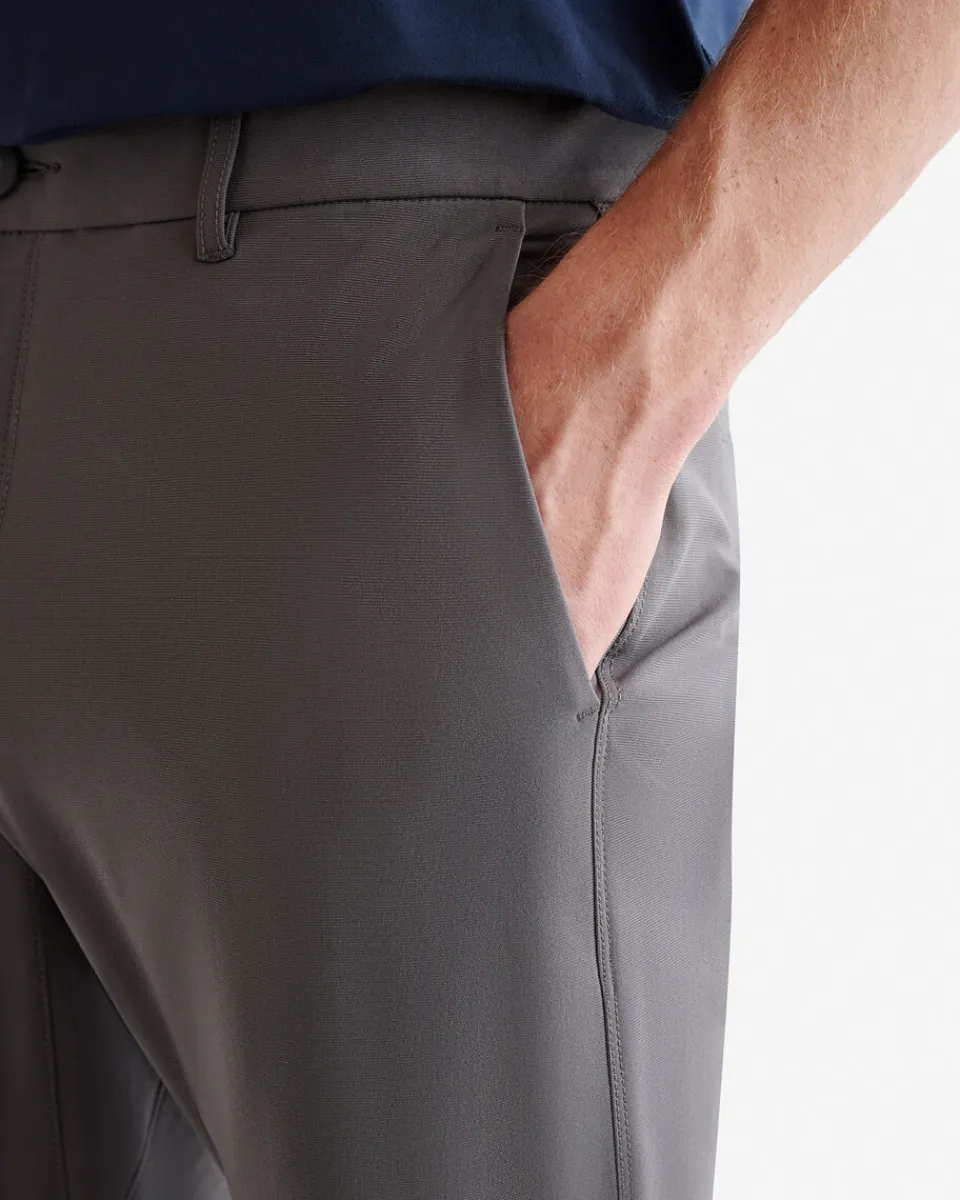 Roots Park Tech Pant 32 Inch Inseam* Bottoms|Active Pants