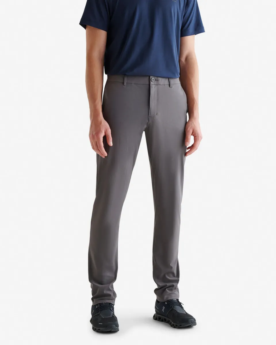 Roots Park Tech Pant 32 Inch Inseam* Bottoms|Active Pants