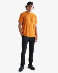 Roots Park Tech Pant 30 Inch Inseam* Bottoms|Active Pants