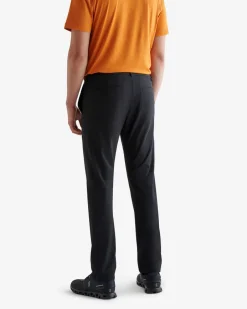 Roots Park Tech Pant 30 Inch Inseam* Bottoms|Active Pants