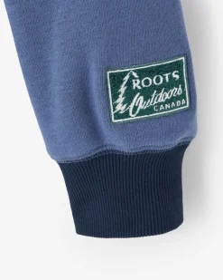 Roots Parks And Lakes Tribute Crew*Women Sweatshirts & Sweatpants