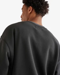 Roots Parks And Lakes Tribute Crew*Women Sweatshirts & Sweatpants