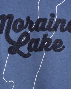 Roots Parks And Lakes Tribute Crew*Women Sweatshirts & Sweatpants