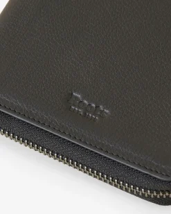 Roots Passport Wallet Prince*Women Wallets|Wallets