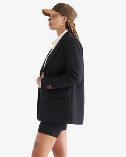 Roots Peyton Blazer*Women Jackets & Outerwear