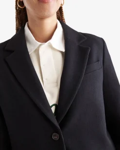 Roots Peyton Blazer*Women Jackets & Outerwear