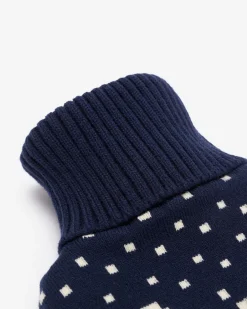 Roots Polar Bear Hot Water Bottle*Women Home