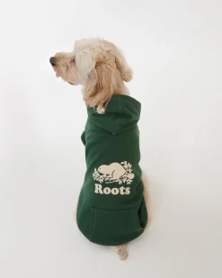 Roots Pooch Original Kanga Size 10-14*Women Pet