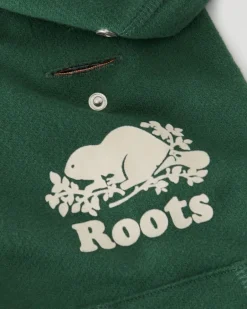 Roots Pooch Original Kanga Size 10-14*Women Pet