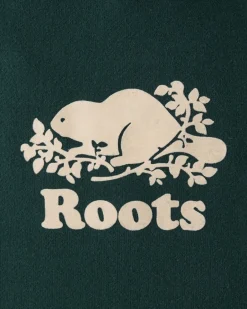 Roots Pooch Original Kanga Size 10-14*Women Pet