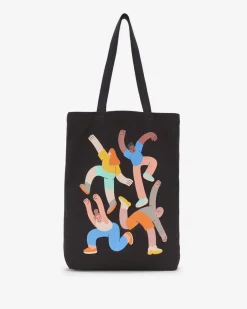 Roots Pride Tote*Women Tote Bags|Tote Bags