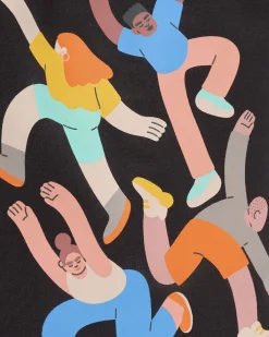 Roots Pride Tote*Women Tote Bags|Tote Bags