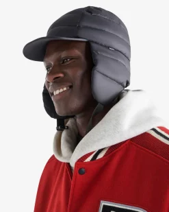 Roots Puffer Ear Flap Hat*Women Hats|Hats