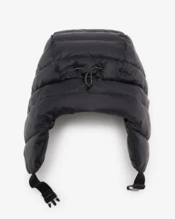 Roots Puffer Ear Flap Hat*Women Hats|Hats