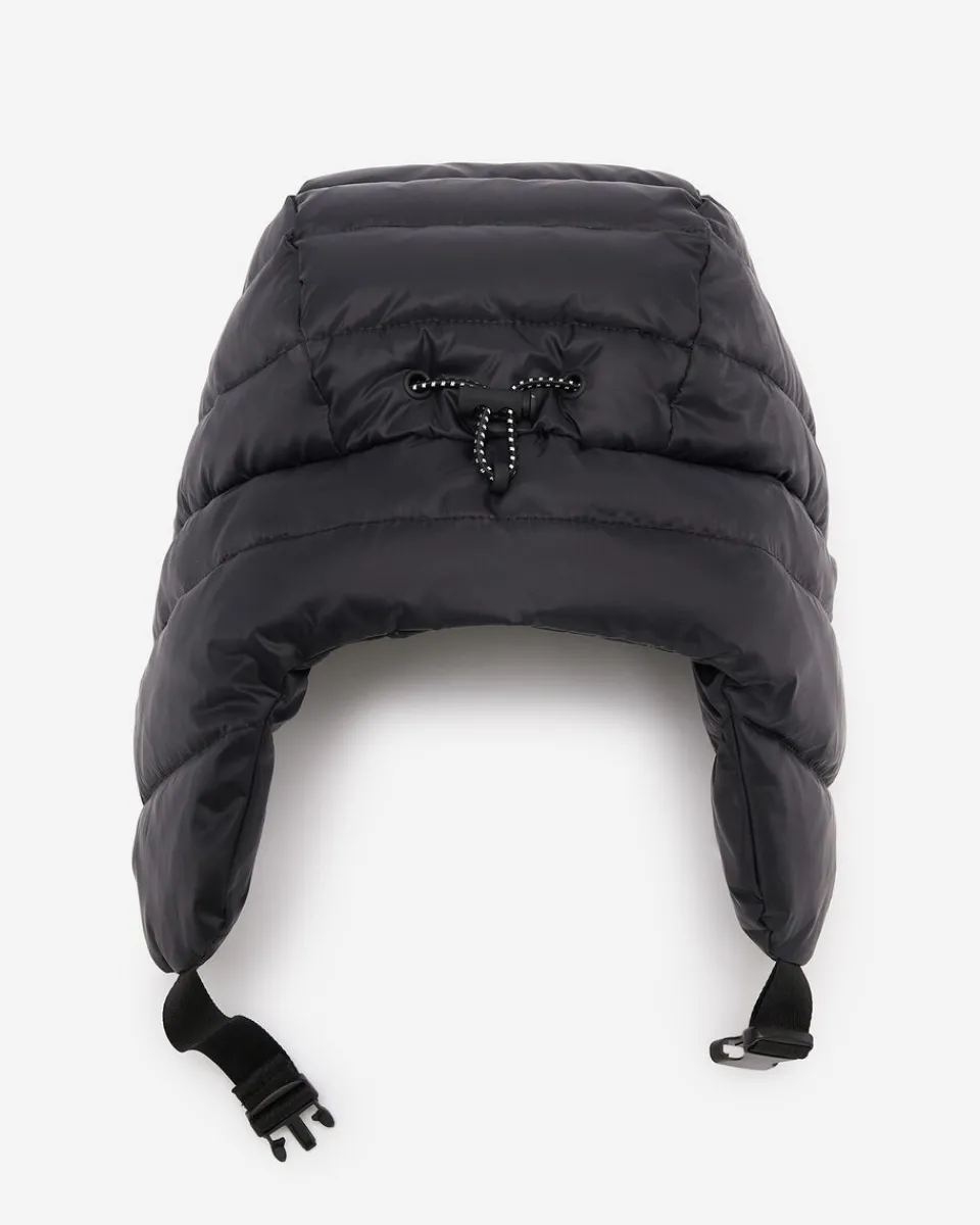 Roots Puffer Ear Flap Hat*Women Hats|Hats