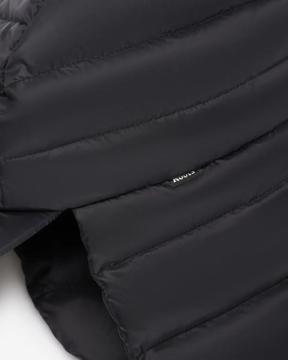 Roots Puffer Ear Flap Hat*Women Hats|Hats