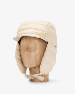 Roots Puffer Ear Flap Hat*Women Hats|Hats