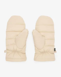 Roots Puffer Mitt*Women Gloves|Gloves