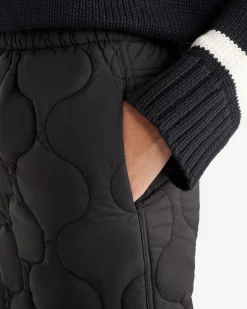 Roots Quilted Skirt*Women Bottoms|Dresses & Skirts