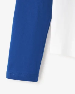 Roots RBA Baseball Long Sleeve T-shirt* T-Shirts & Graphic Tees