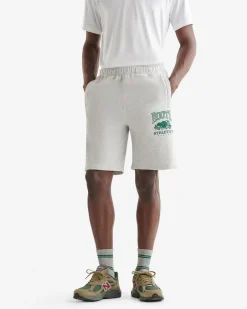 Roots RBA Sweatshort 9 Inch* Sweatshorts