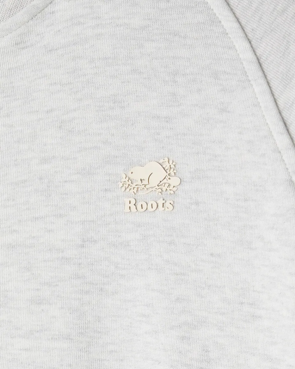 Roots Recover Bomber Jacket* Active Tops