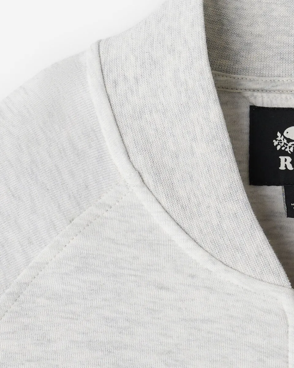 Roots Recover Bomber Jacket* Active Tops