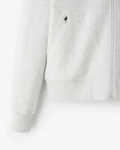 Roots Recover Bomber Jacket* Active Tops