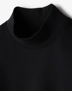 Roots Recover Essential Turtleneck*Women Activewear|Active Tops